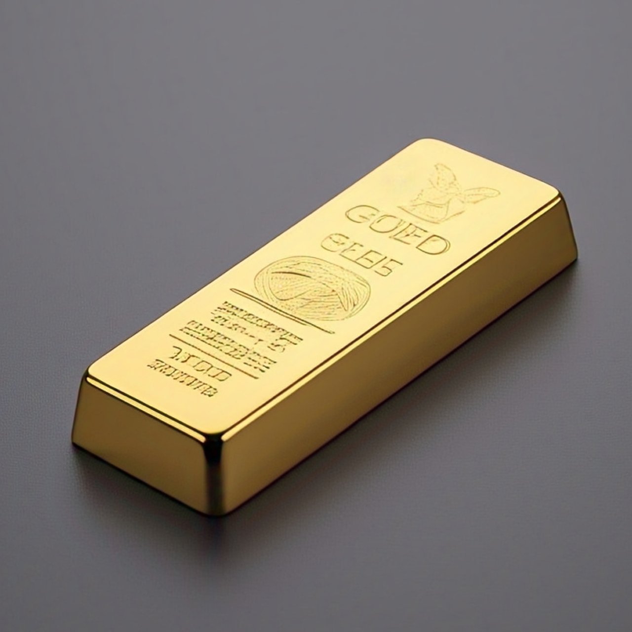 Gold Bars (1gm)