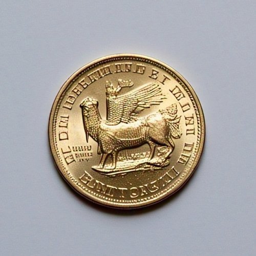 Gold Coins (1gm)